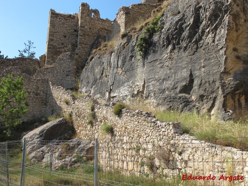 Castillo de Morella