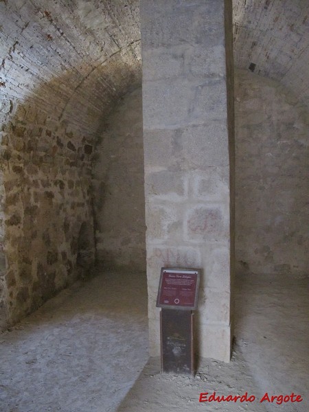 Castillo de Morella