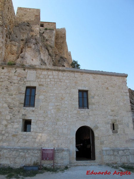 Castillo de Morella