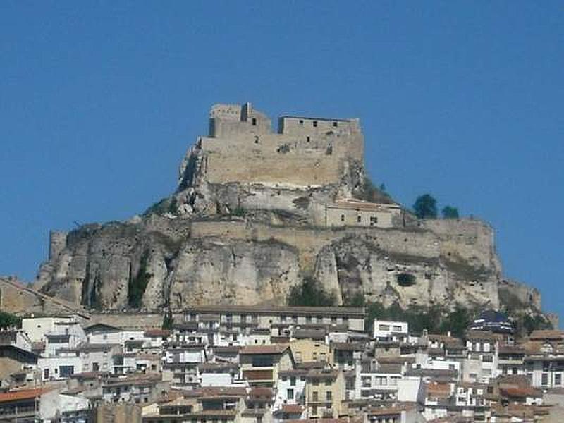 Castillo de Morella