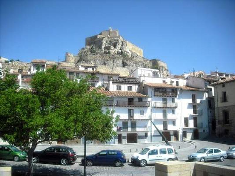 Castillo de Morella