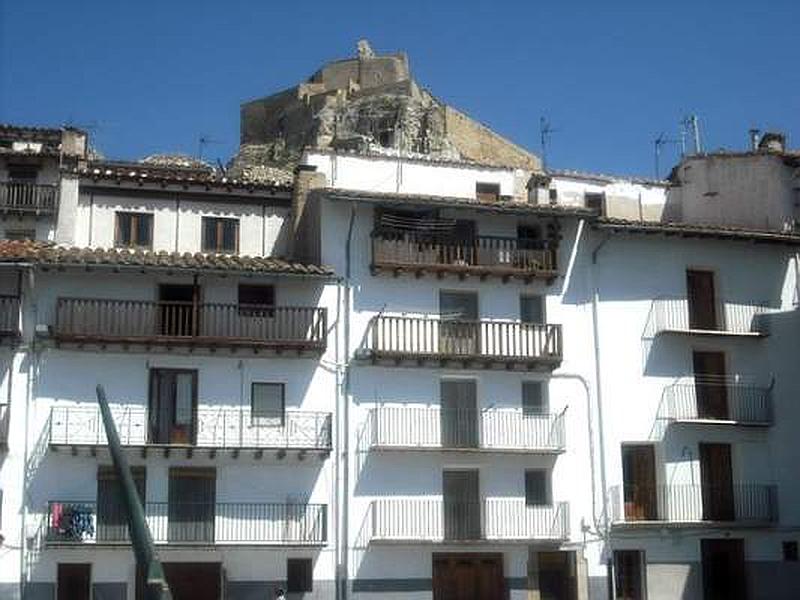 Castillo de Morella