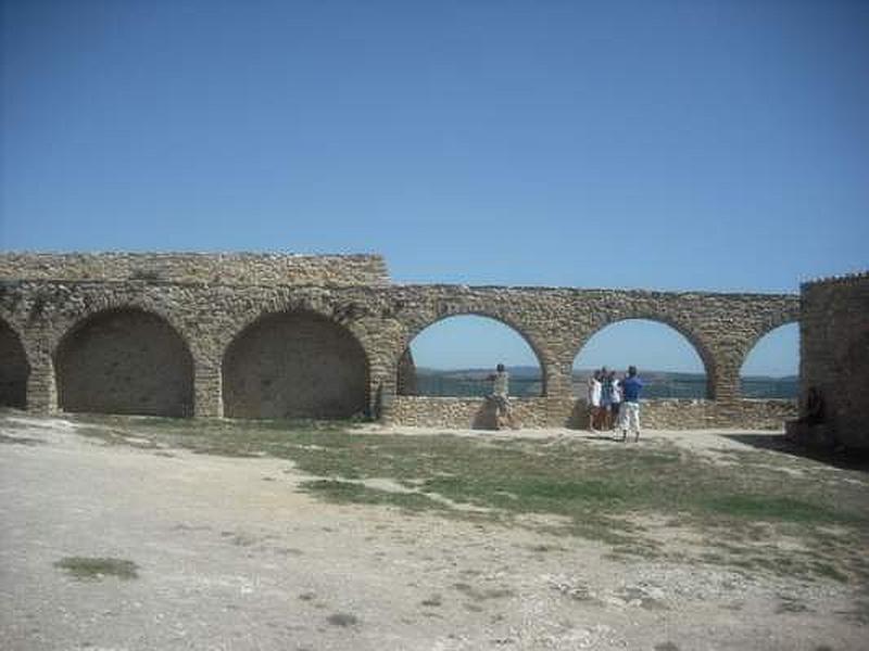 Castillo de Morella