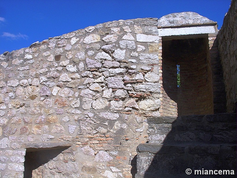 Castillo de Morella