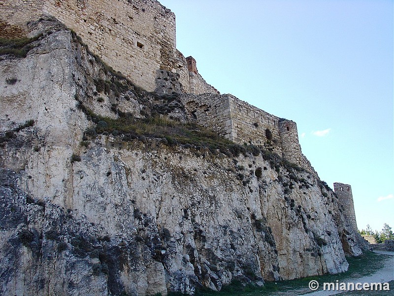 Castillo de Morella