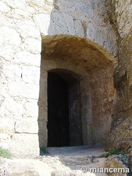 Castillo de Morella