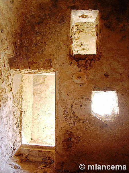 Castillo de Morella