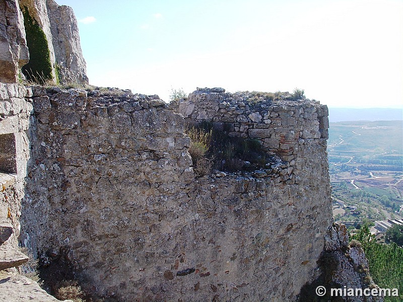 Castillo de Morella