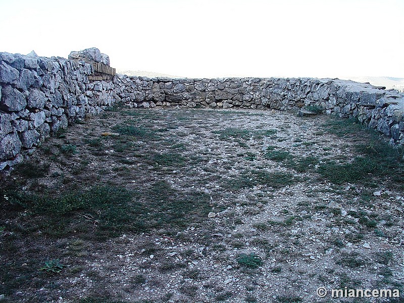 Castillo de Morella