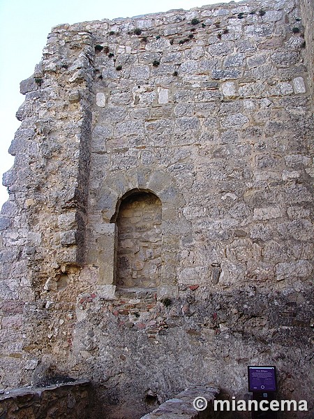 Castillo de Morella