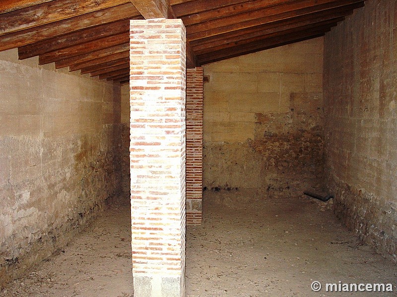 Castillo de Morella