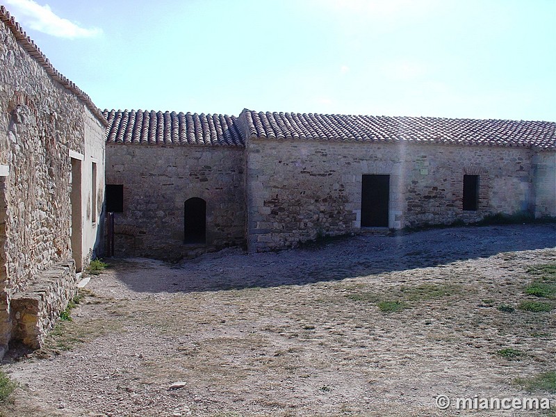 Castillo de Morella