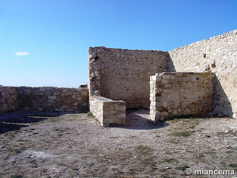 Castillo de Morella