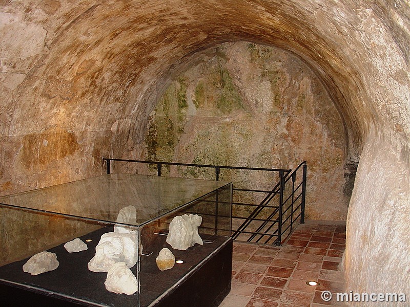 Castillo de Morella