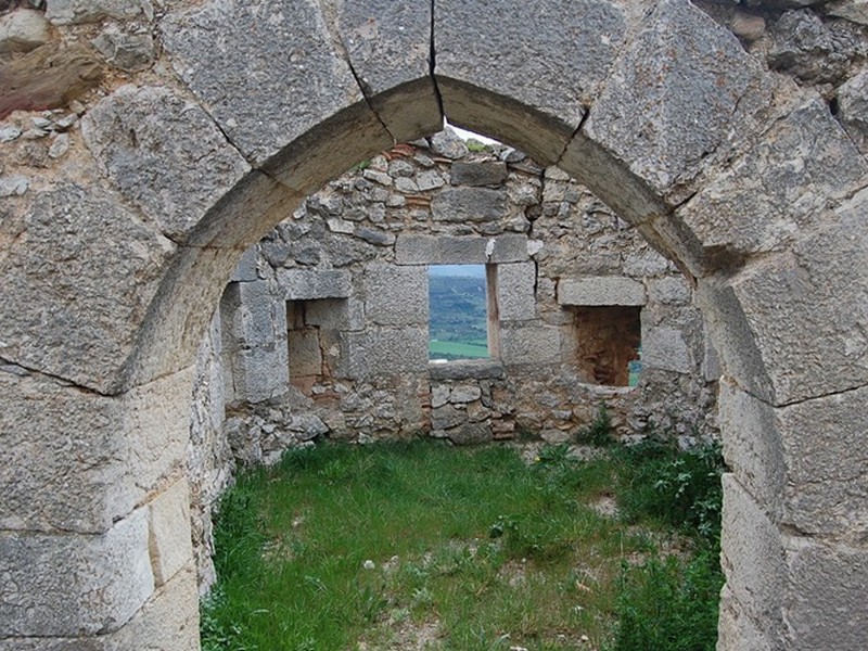 Castillo de Morella