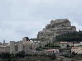 Castillo de Morella