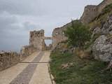 Castillo de Morella