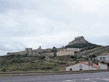 Castillo de Morella