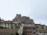 Castillo de Morella