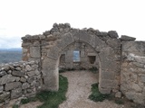 Castillo de Morella