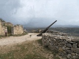 Castillo de Morella