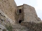 Castillo de Morella