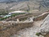 Castillo de Morella