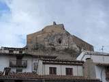 Castillo de Morella