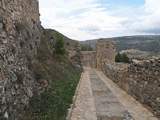 Castillo de Morella