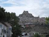 Castillo de Morella