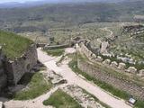 Castillo de Morella