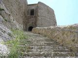 Castillo de Morella