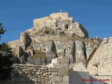 Castillo de Morella