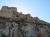 Castillo de Morella