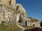 Castillo de Morella