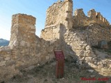 Castillo de Morella