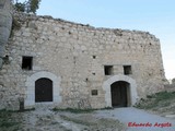 Castillo de Morella