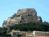 Castillo de Morella