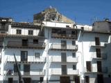 Castillo de Morella