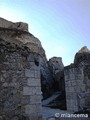 Castillo de Morella