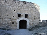 Castillo de Morella