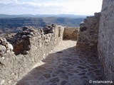 Castillo de Morella