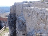 Castillo de Morella