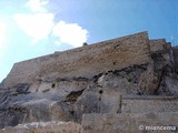 Castillo de Morella