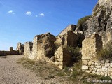 Castillo de Morella