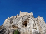 Castillo de Morella