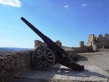 Castillo de Morella