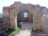 Castillo de Morella