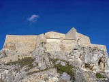 Castillo de Morella