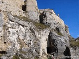 Castillo de Morella